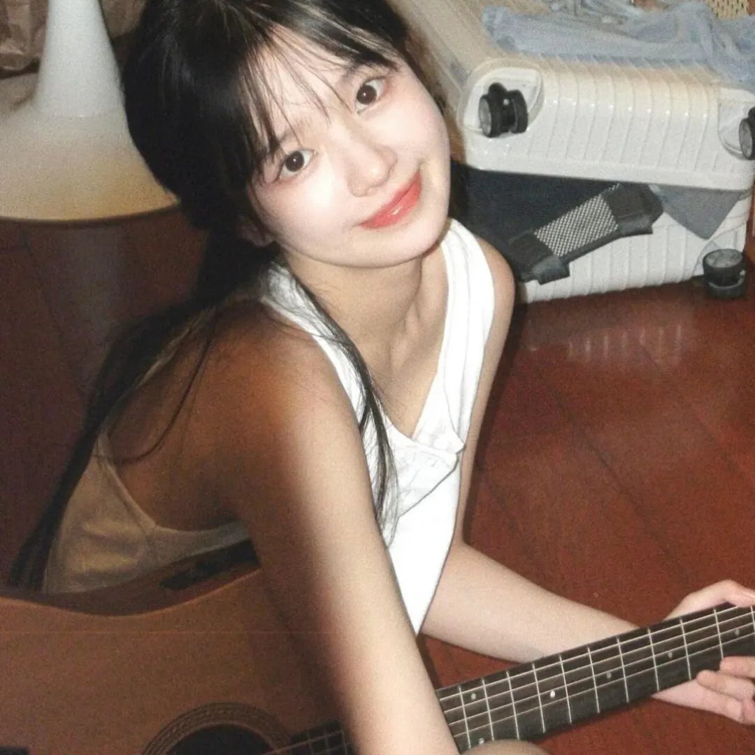 少女最摇摆